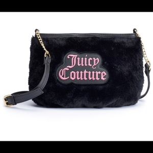 Juicy Couture Bags - Juicy couture cross body purse Juicy Couture Bags - Juicy couture cross body purse
